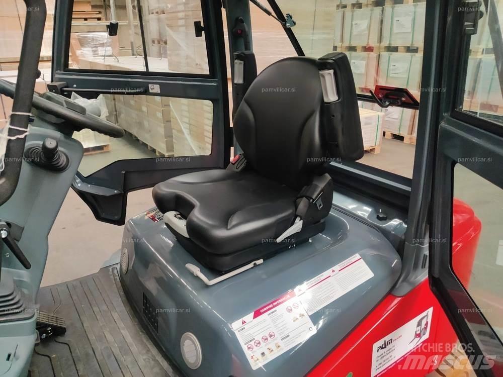 Heli CPD35-GB2LI-M 堆高機(叉車)-其他
