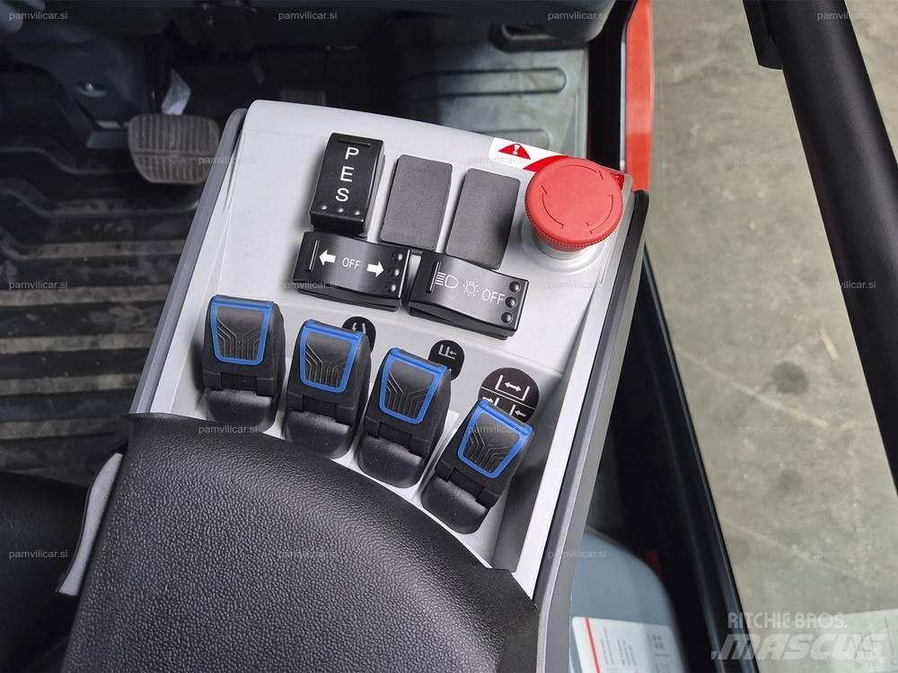 Heli CPD35-GB2LI-M 堆高機(叉車)-其他