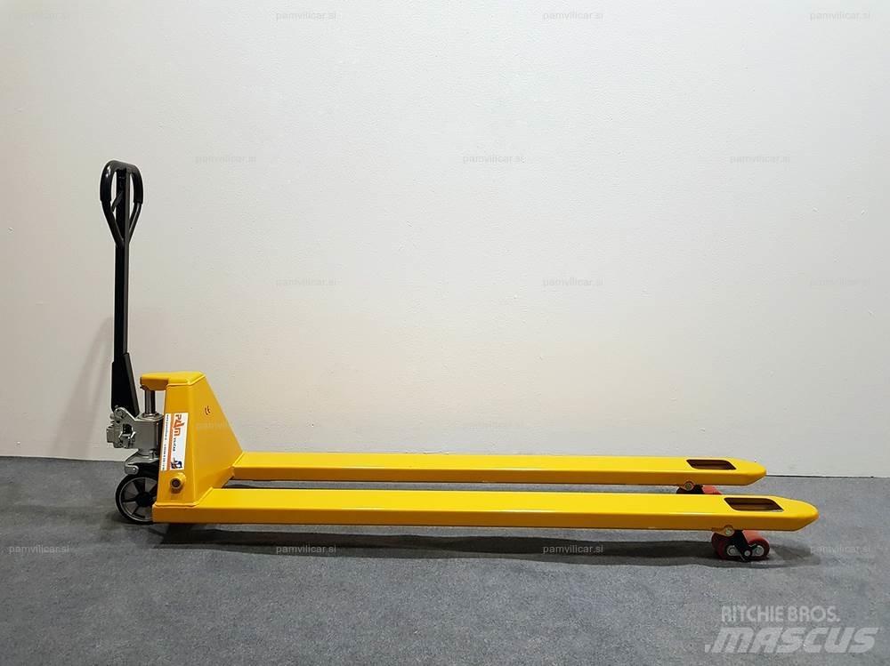 Noblelift HPT-C25 堆高機(叉車)-其他