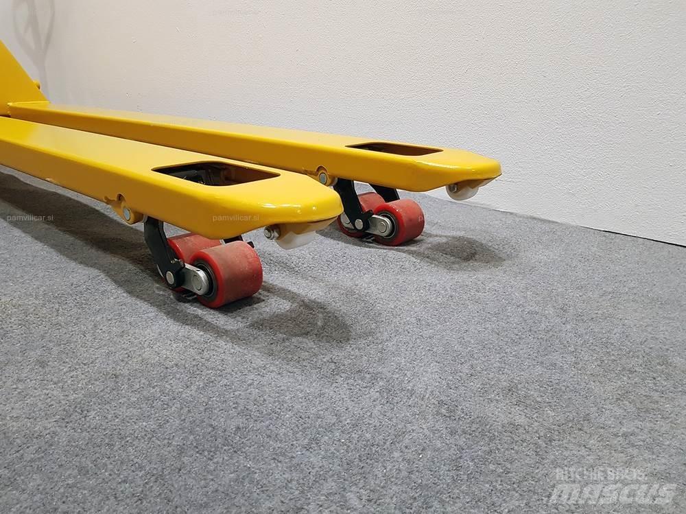 Noblelift HPT-C25 堆高機(叉車)-其他