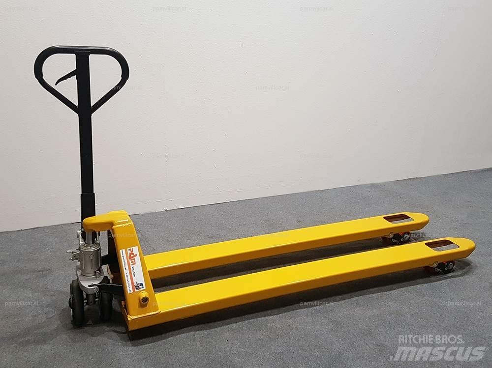 Noblelift HPT-C25 堆高機(叉車)-其他