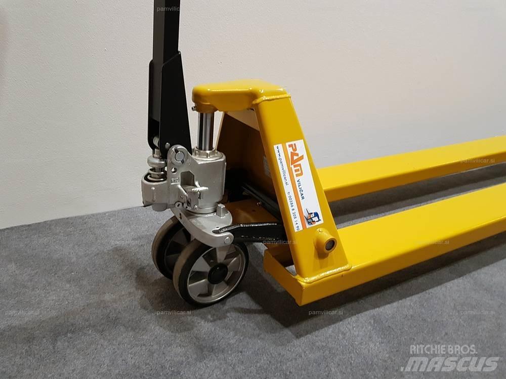 Noblelift HPT-C25 堆高機(叉車)-其他