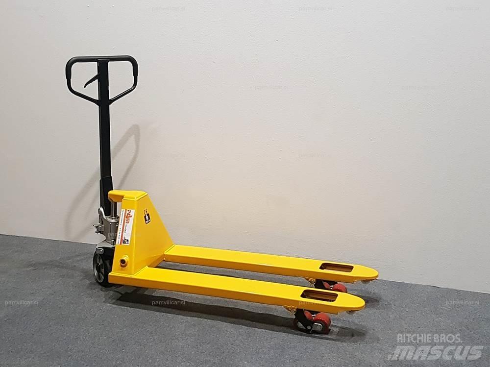 PAM VILICAR ACQ2500 堆高機(叉車)-其他