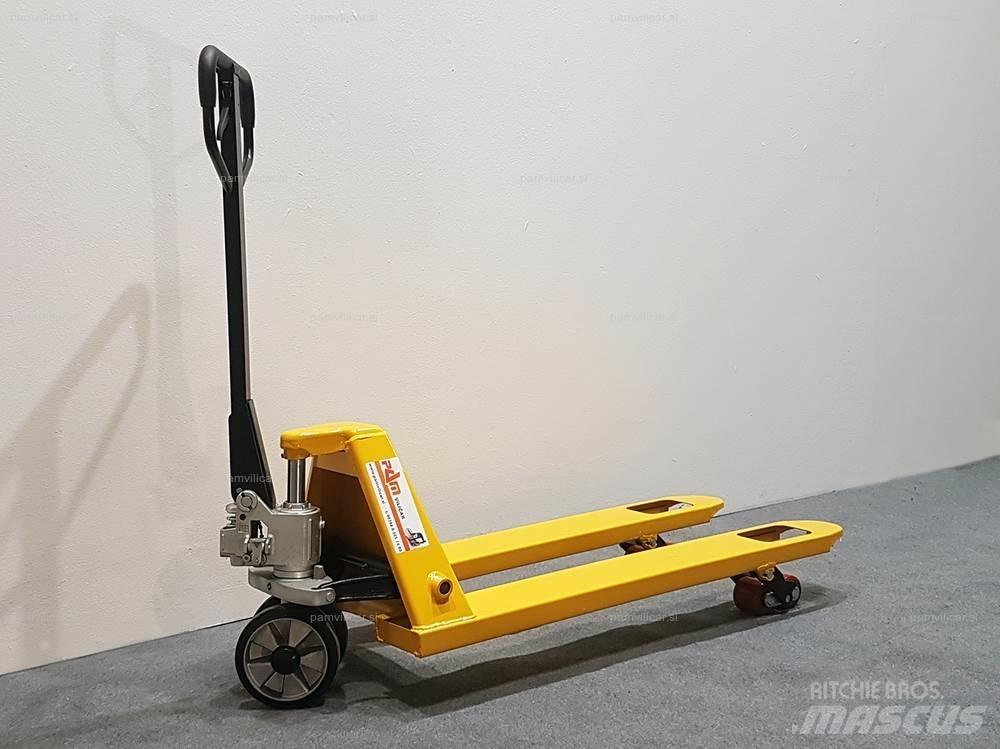 PAM VILICAR ACQ2500 堆高機(叉車)-其他