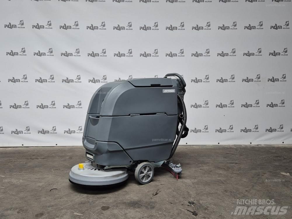 Reddot AR-S5D-L 堆高機(叉車)-其他