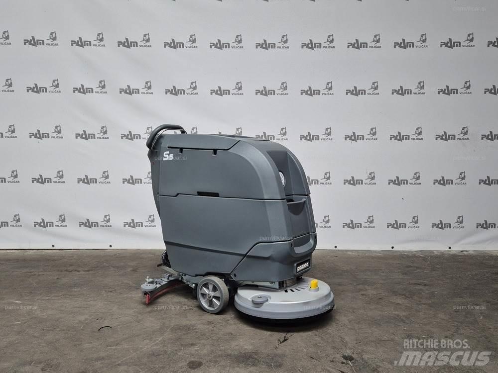 Reddot AR-S5D-L 堆高機(叉車)-其他