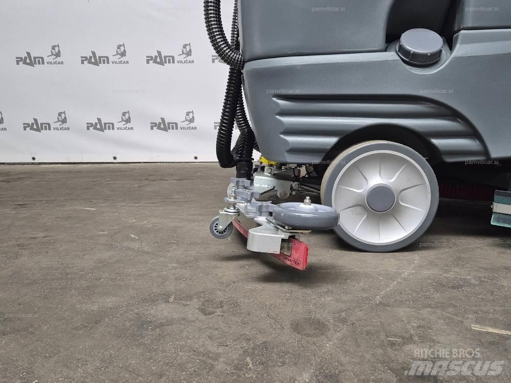 Reddot AR-S9L 堆高機(叉車)-其他