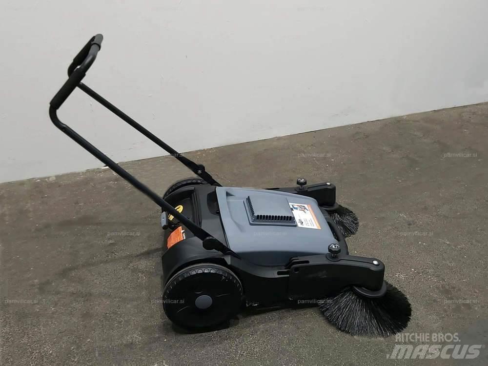 Reddot MS50FP 堆高機(叉車)-其他