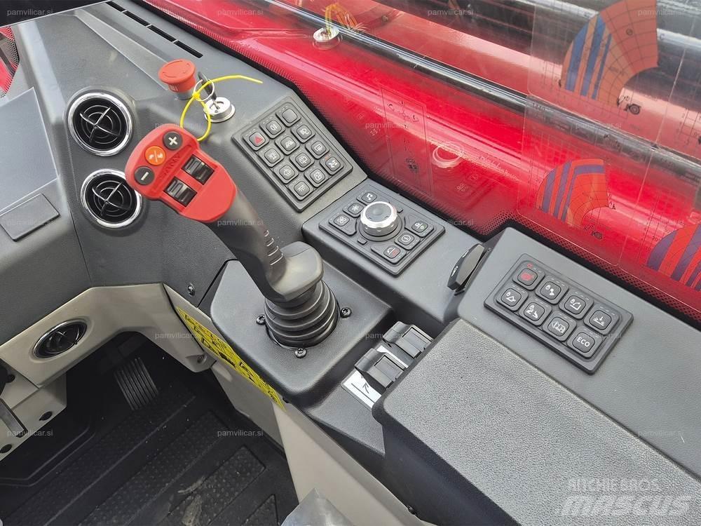 Sany STH1440E 堆高機(叉車)-其他