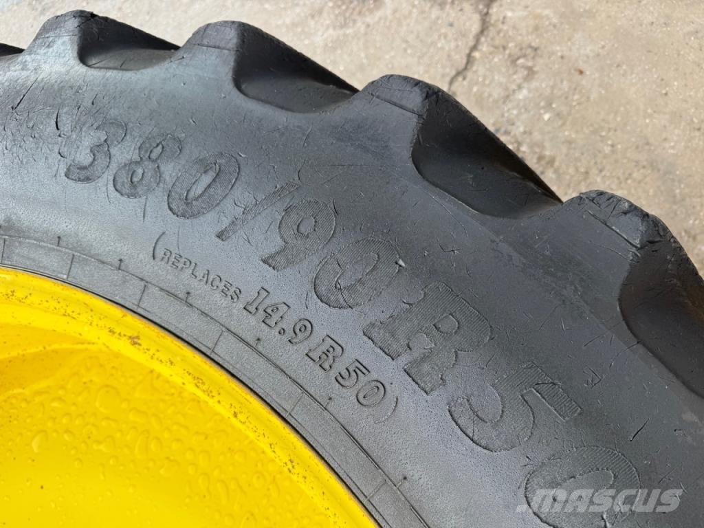 BKT 6210R 其他曳引機配件