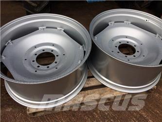 CASE  其他曳引機配件