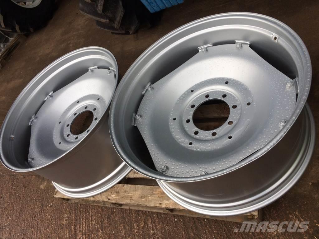 CASE  其他曳引機配件