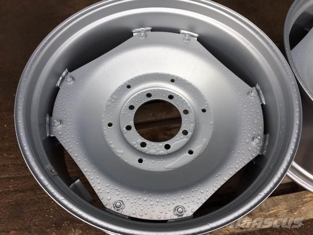 CASE  其他曳引機配件