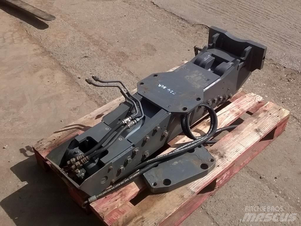 Fendt  其他曳引機配件