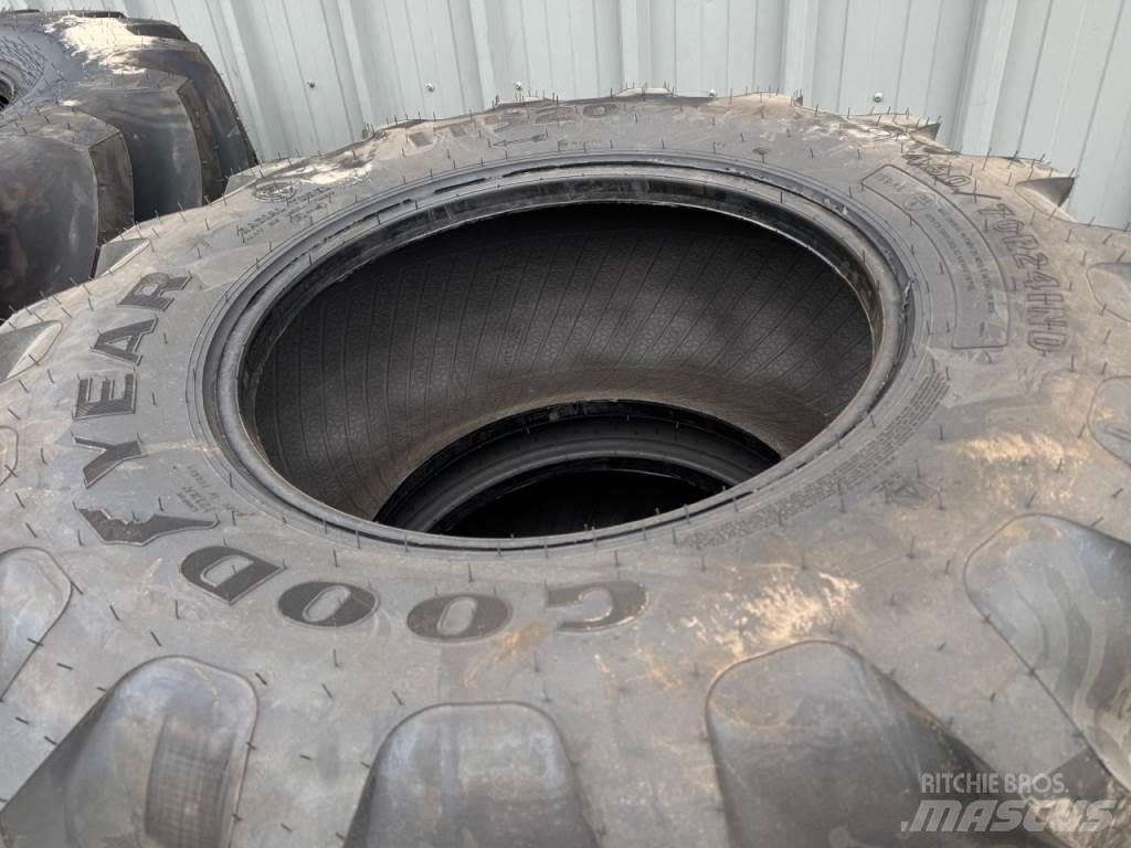 Goodyear 6480 其他曳引機配件