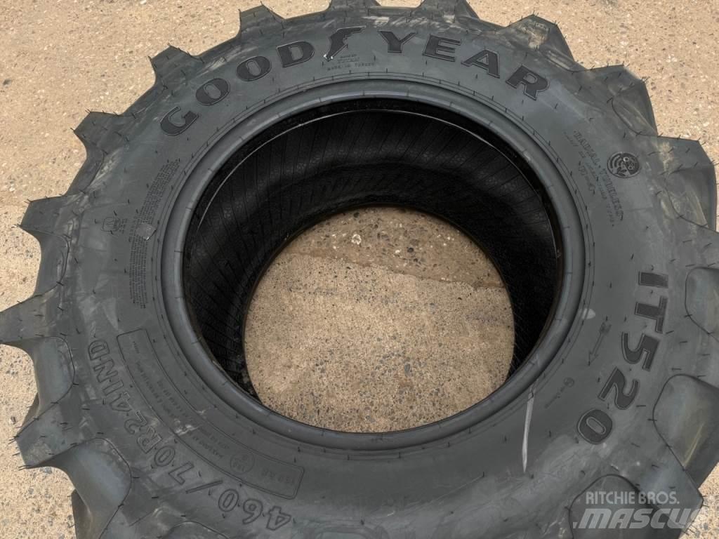 Goodyear 6480 其他曳引機配件