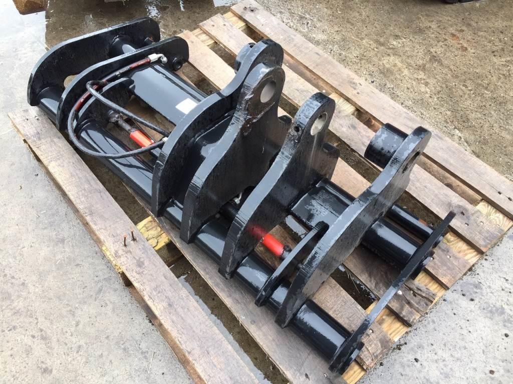 JCB Arion 640 CIS 其他曳引機配件