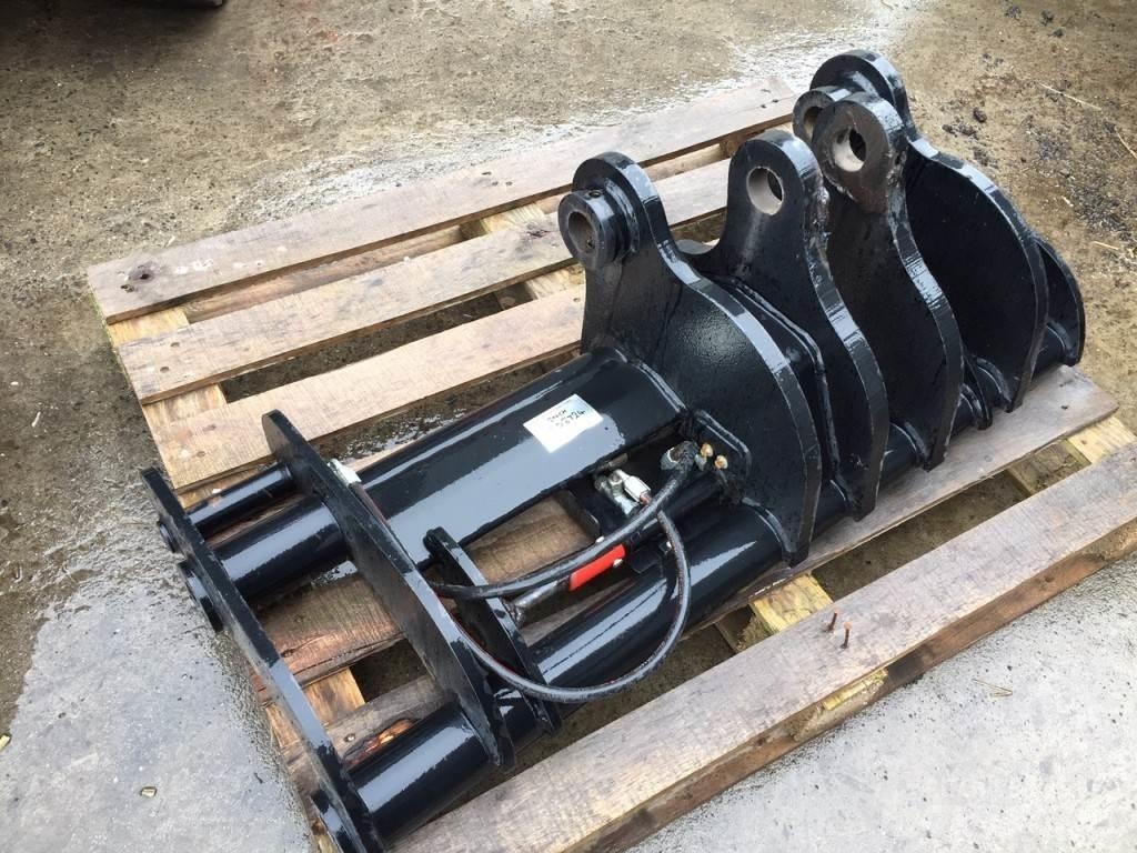 JCB Arion 640 CIS 其他曳引機配件