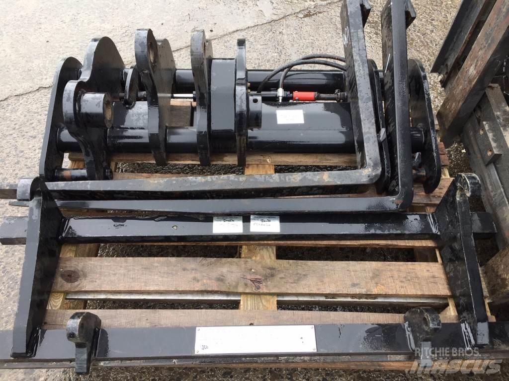 JCB Arion 640 CIS 其他曳引機配件
