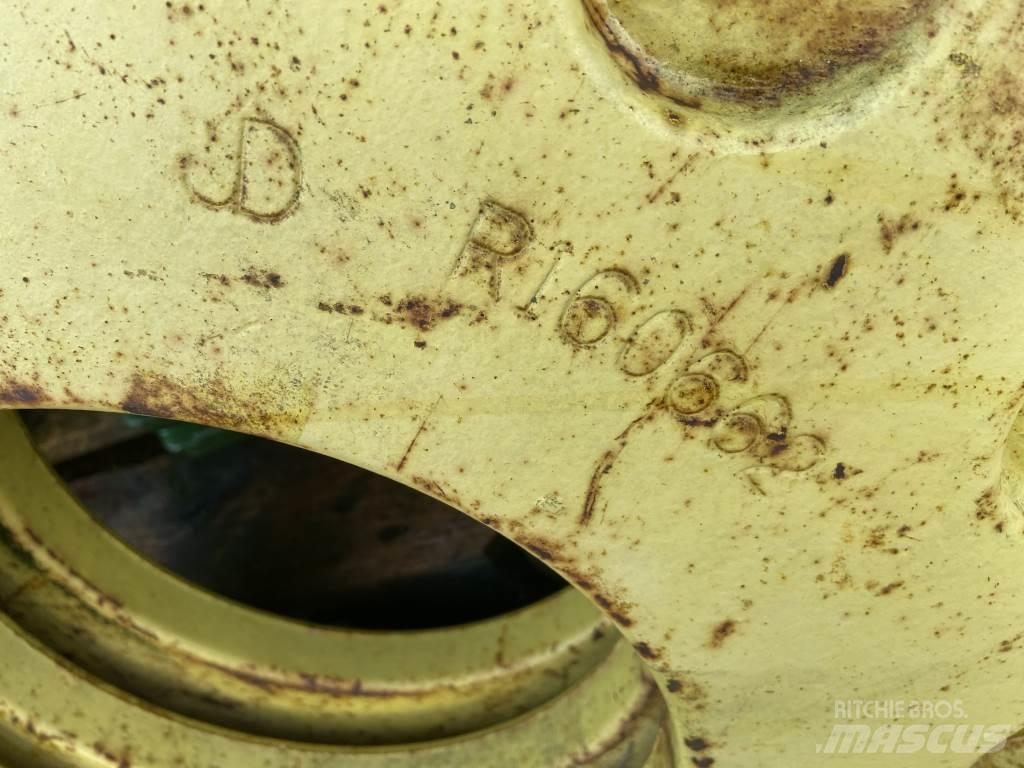 John Deere  其他曳引機配件