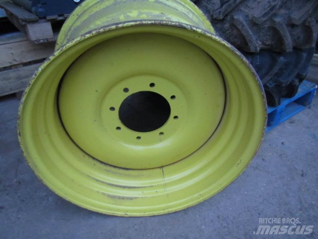John Deere  其他曳引機配件