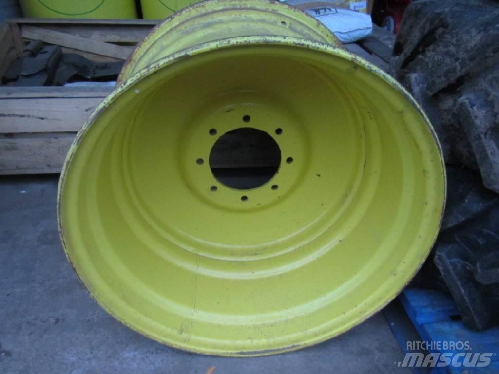 John Deere  其他曳引機配件