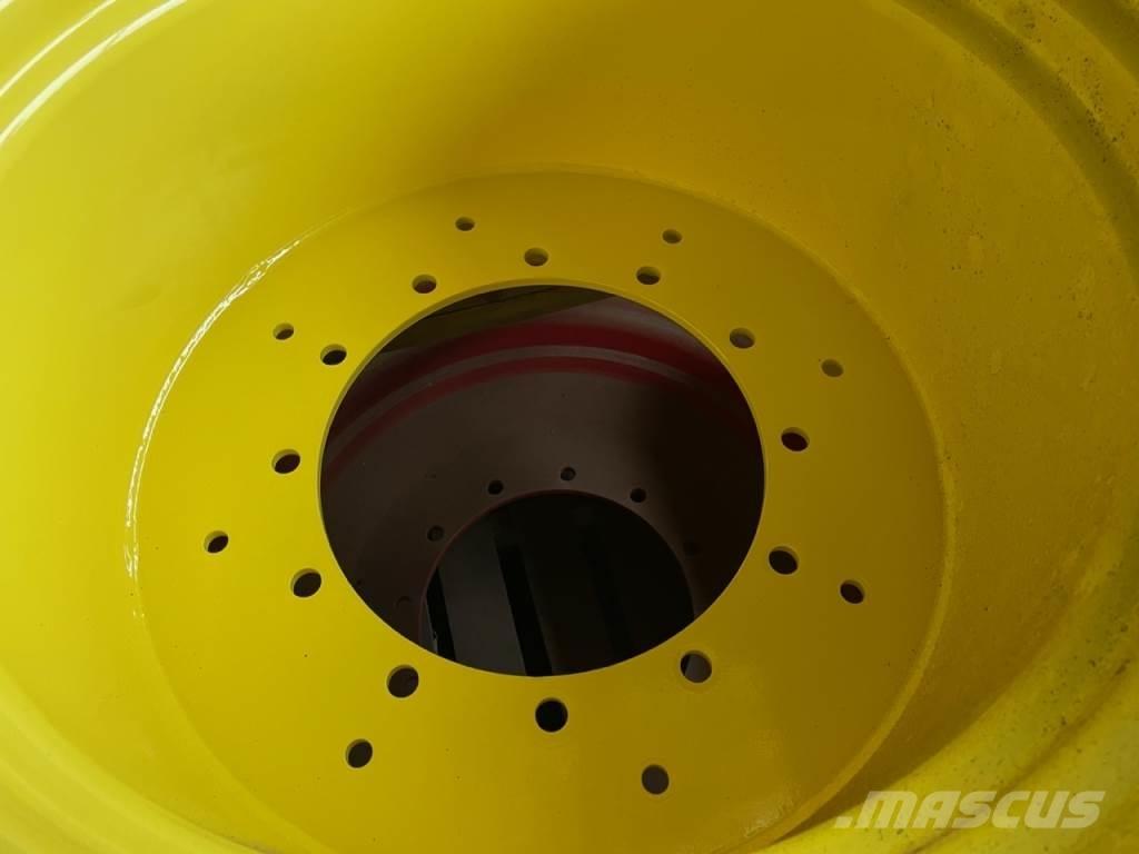 John Deere 415 其他曳引機配件