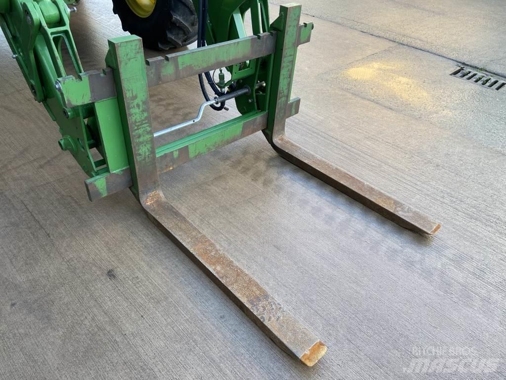 John Deere 6920 其他曳引機配件