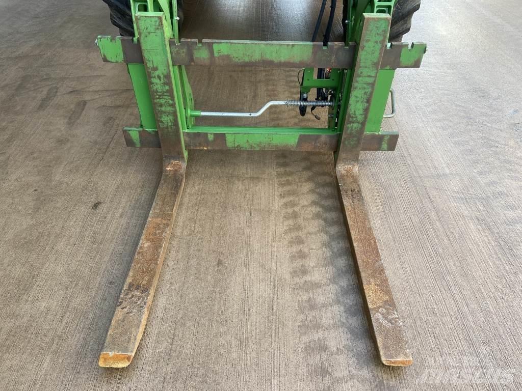 John Deere 6920 其他曳引機配件