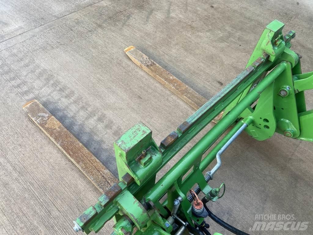 John Deere 6920 其他曳引機配件