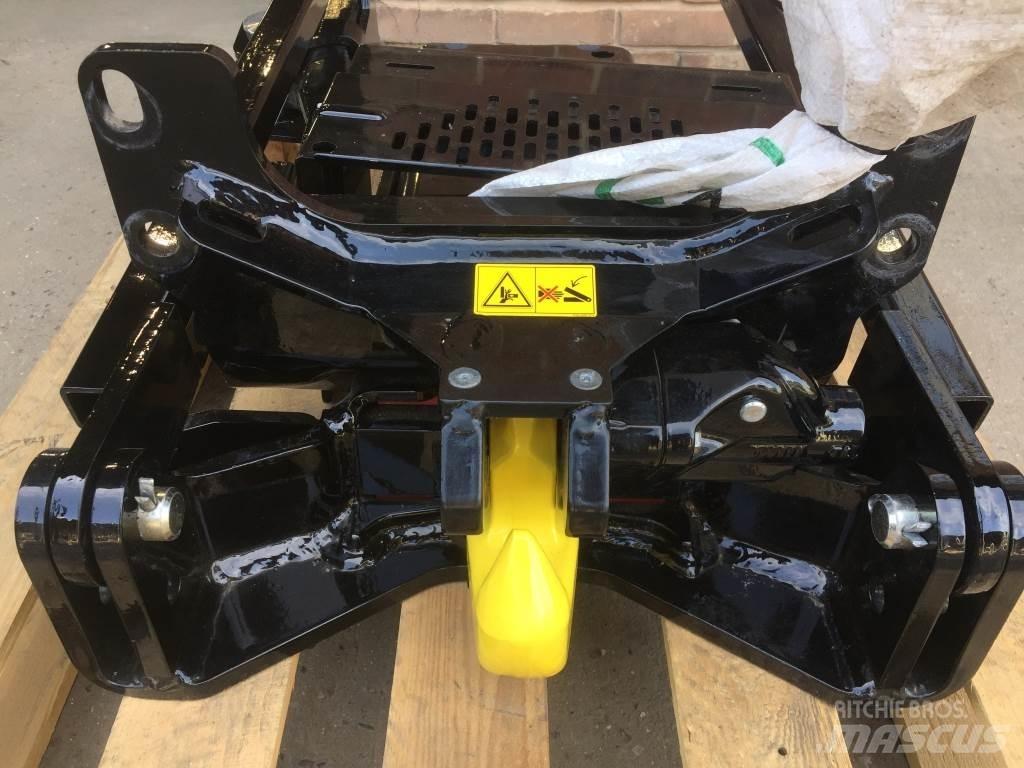 John Deere 7480 其他曳引機配件