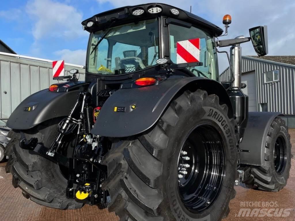 John Deere 7480 其他曳引機配件