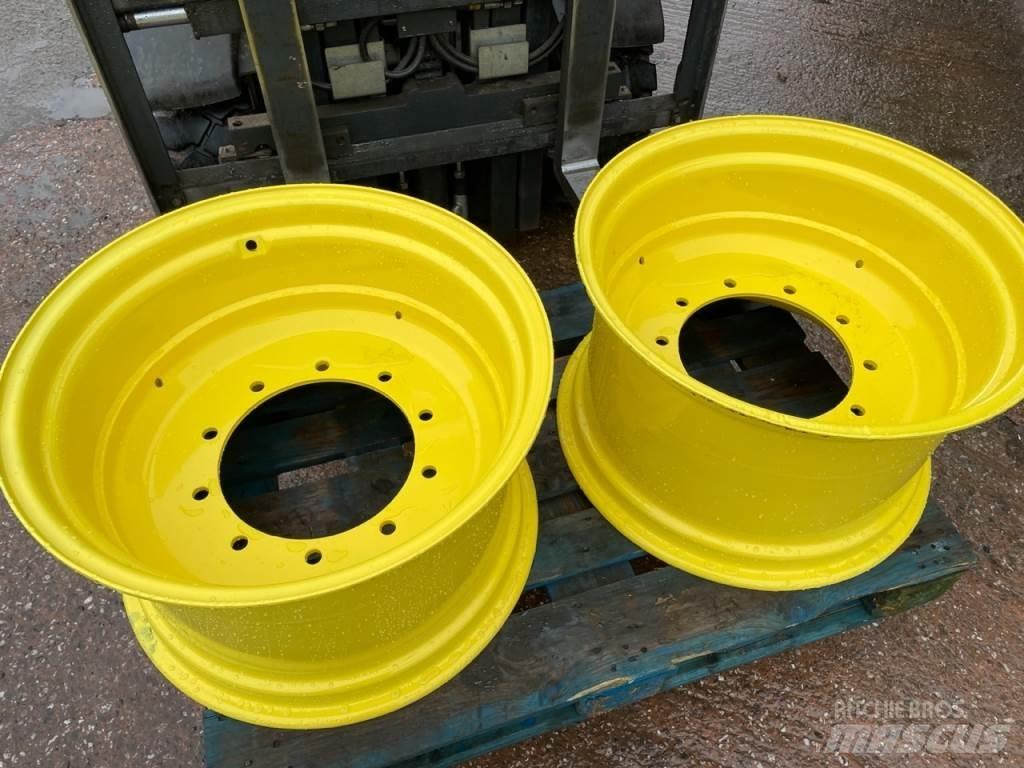 John Deere N163 其他曳引機配件