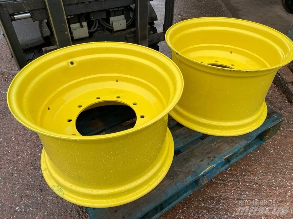 John Deere N163 其他曳引機配件