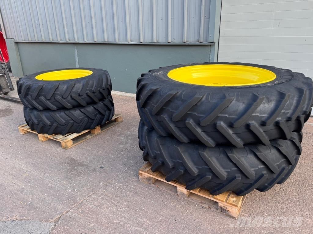 Michelin  其他曳引機配件