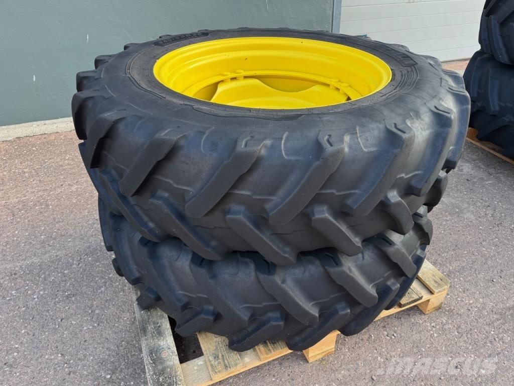 Michelin  其他曳引機配件
