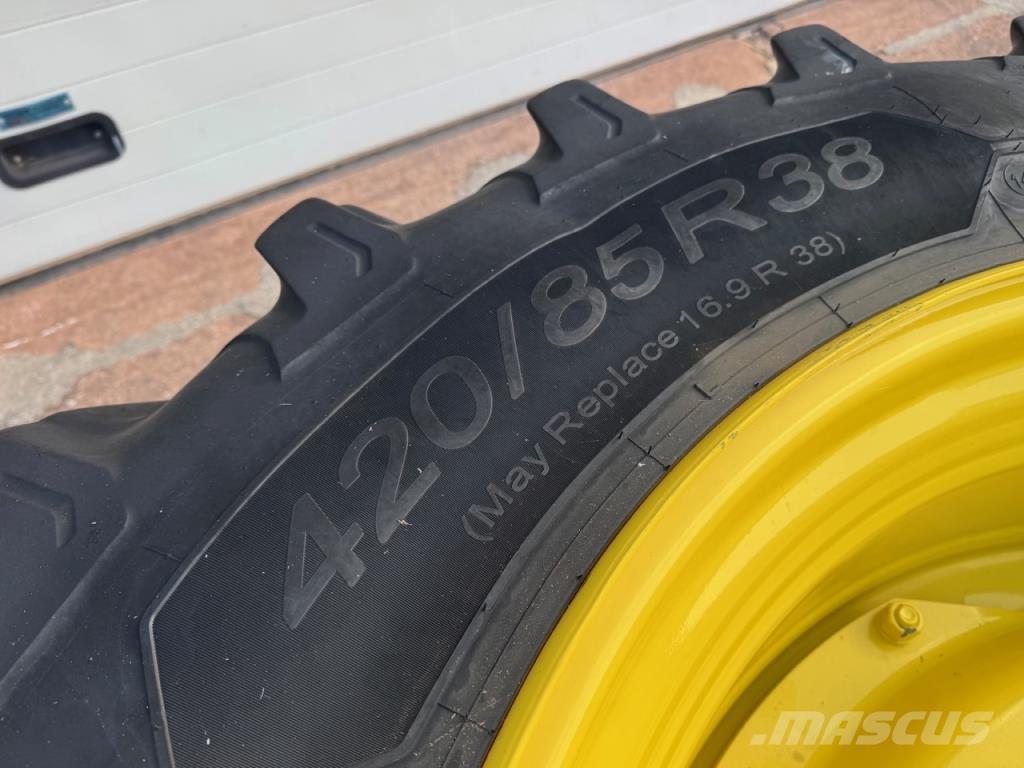Michelin  其他曳引機配件