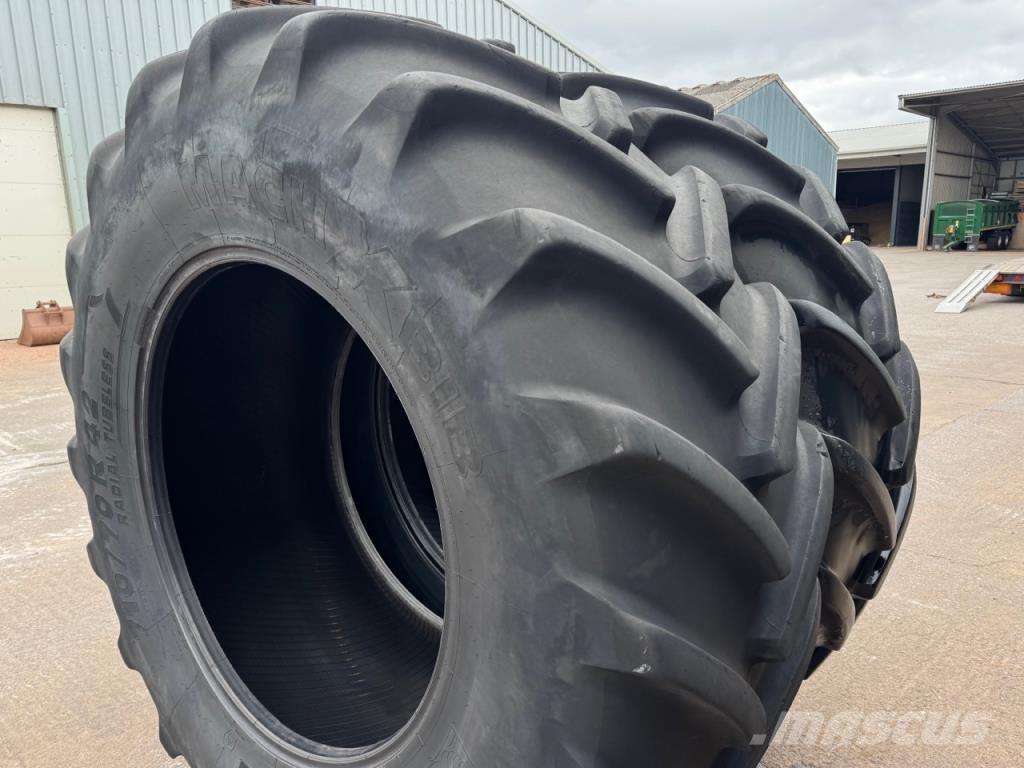 Michelin M620 其他曳引機配件