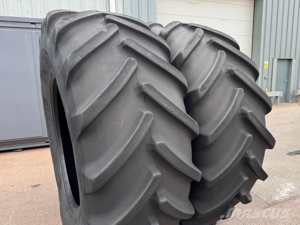 Michelin M620 其他曳引機配件