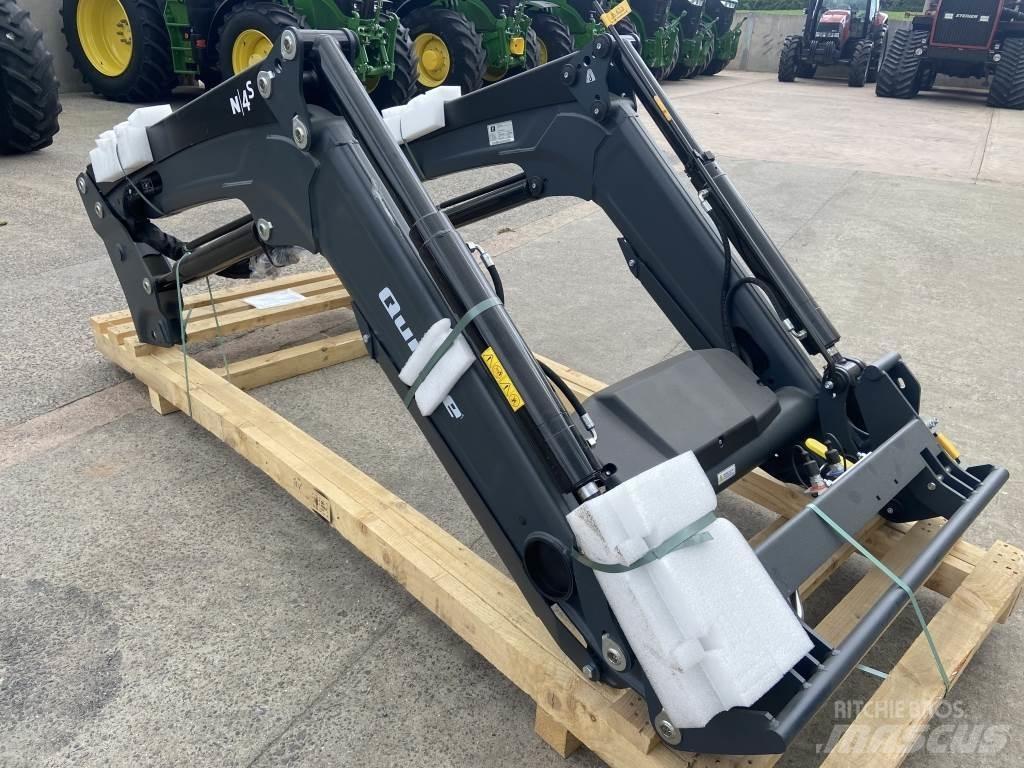 Quicke 6210R 其他曳引機配件