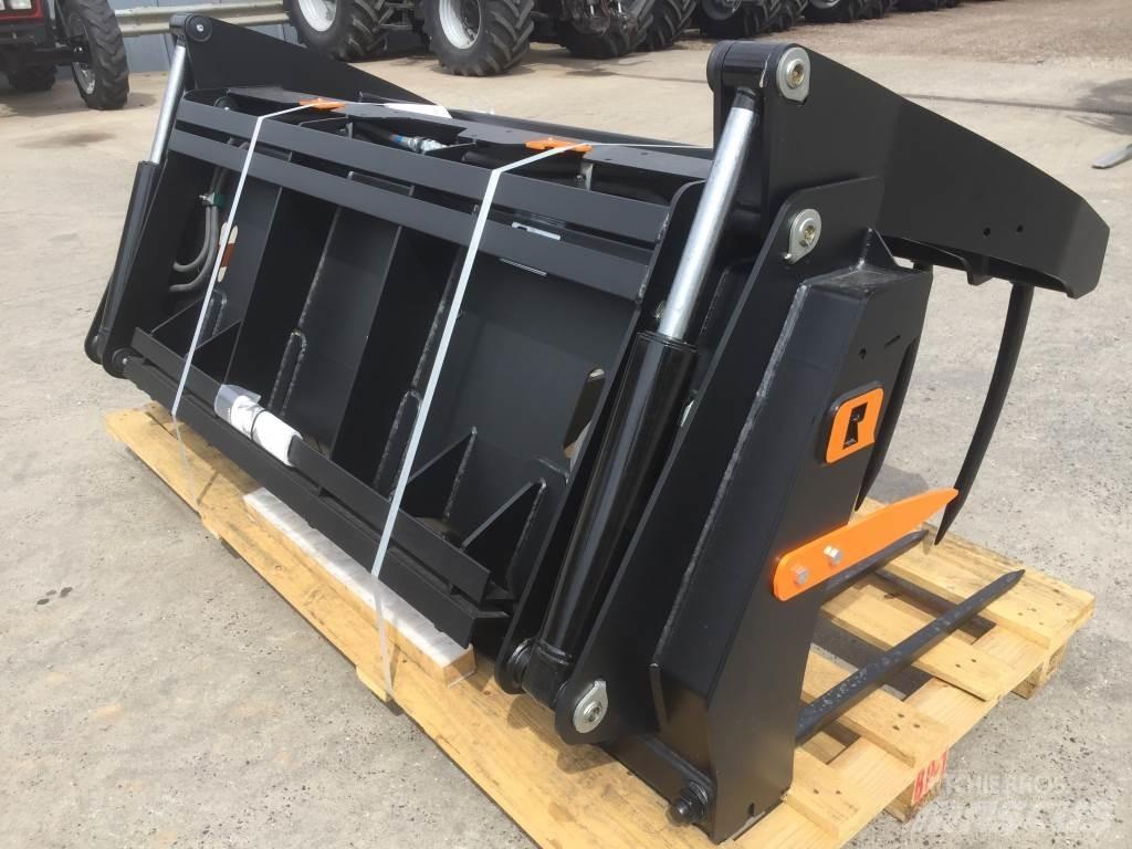 Quicke 7810 其他曳引機配件