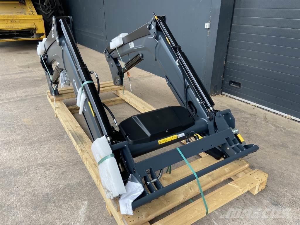 Quicke 8730 其他曳引機配件