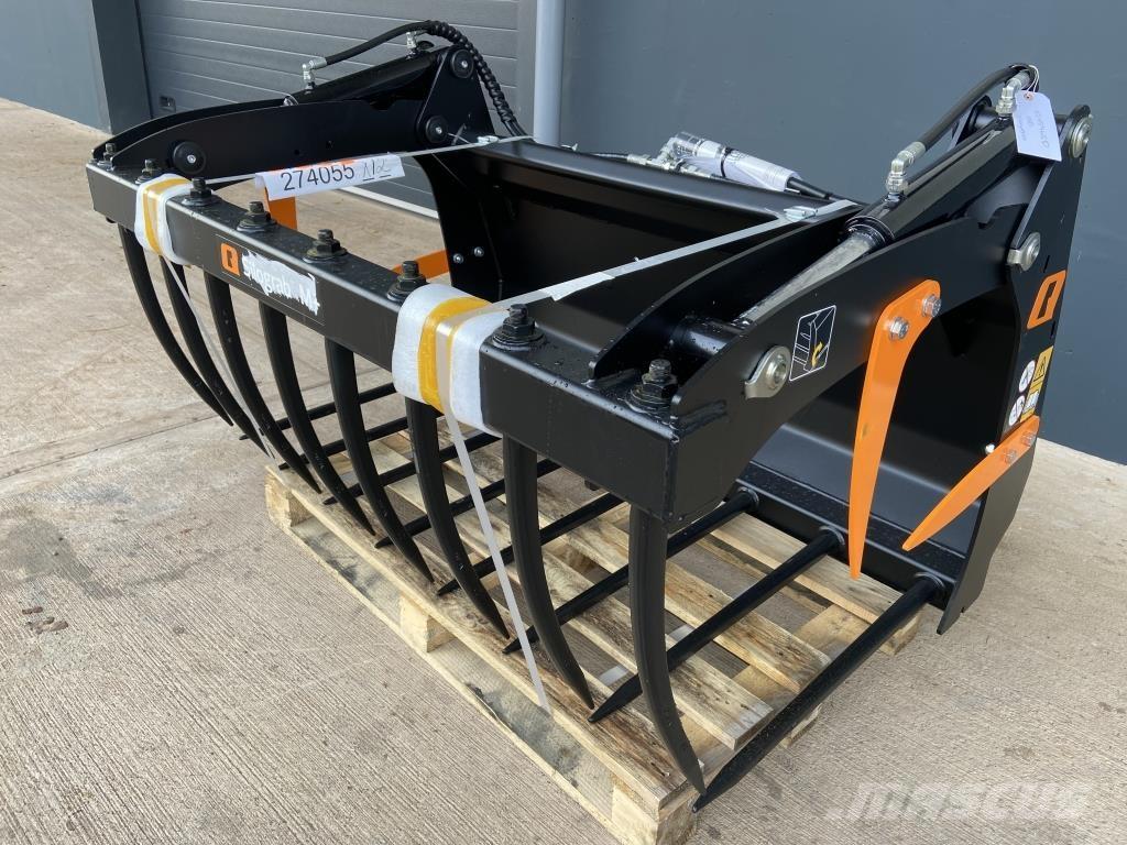 Quicke CX8040 SL 其他曳引機配件