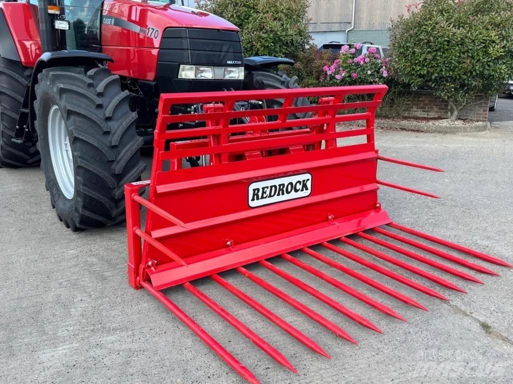 Redrock  其他曳引機配件