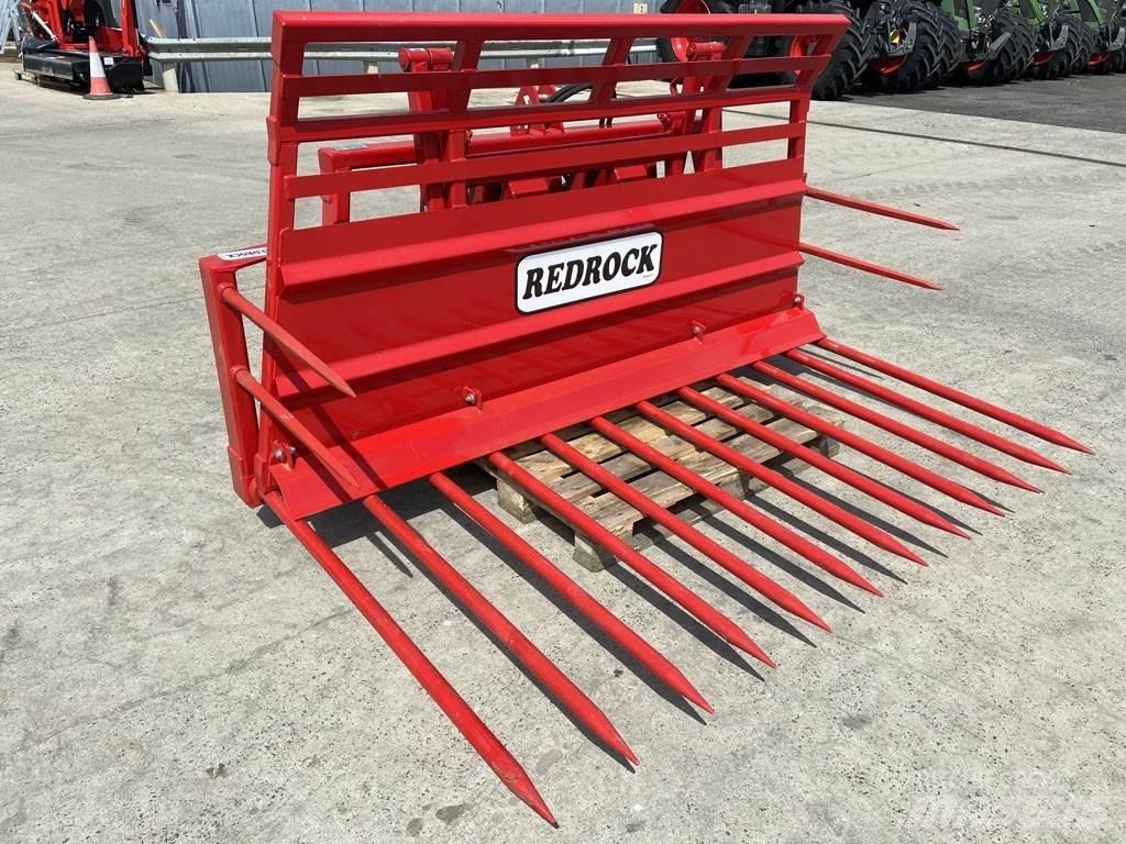 Redrock 5455 其他曳引機配件