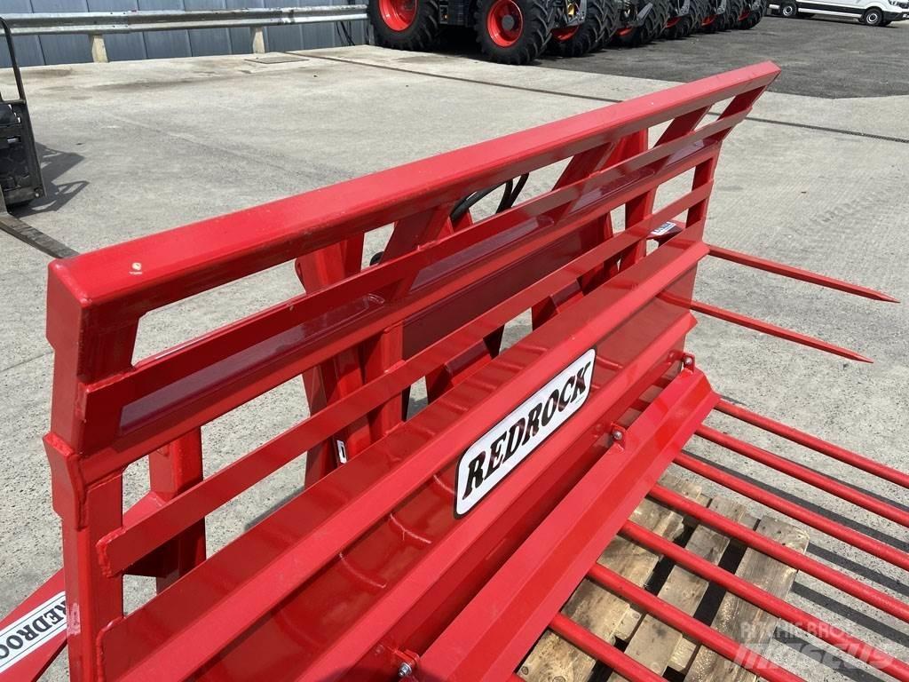 Redrock 5455 其他曳引機配件