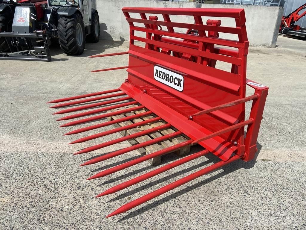 Redrock 5455 其他曳引機配件
