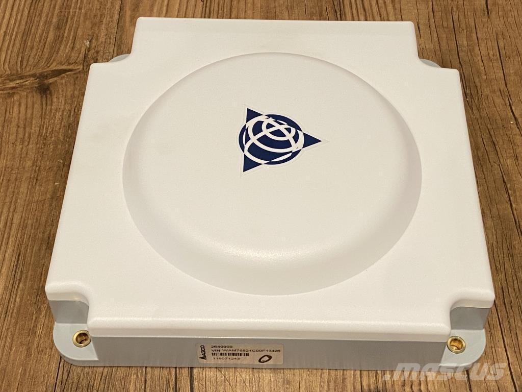 Trimble T6160 其他曳引機配件