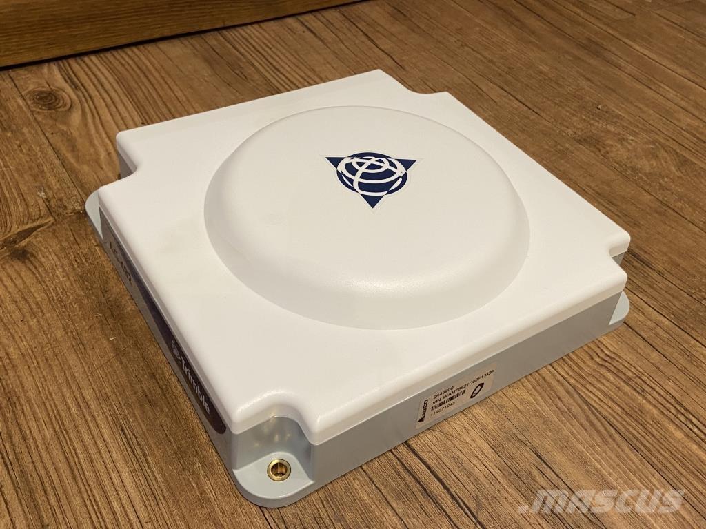 Trimble T6160 其他曳引機配件