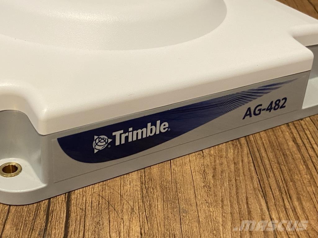 Trimble T6160 其他曳引機配件